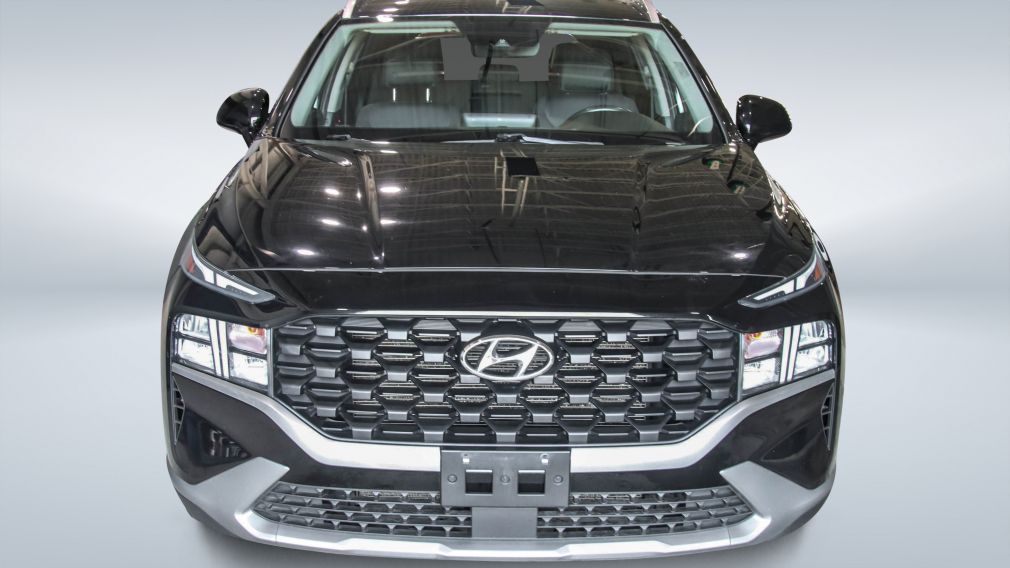 2021 Hyundai Santa Fe — photo 2
