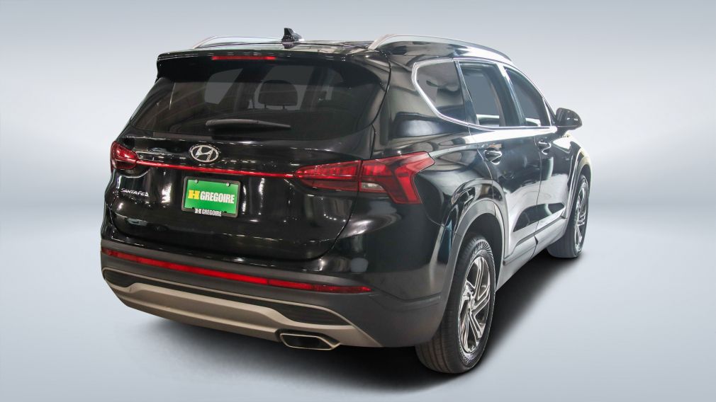 2021 Hyundai Santa Fe — photo 6