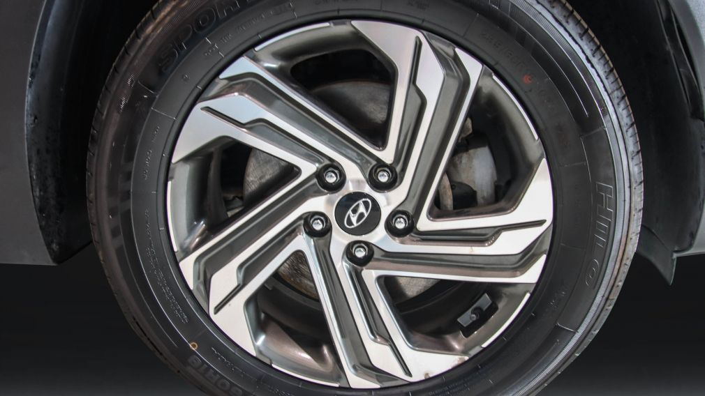2021 Hyundai Santa Fe — photo 7