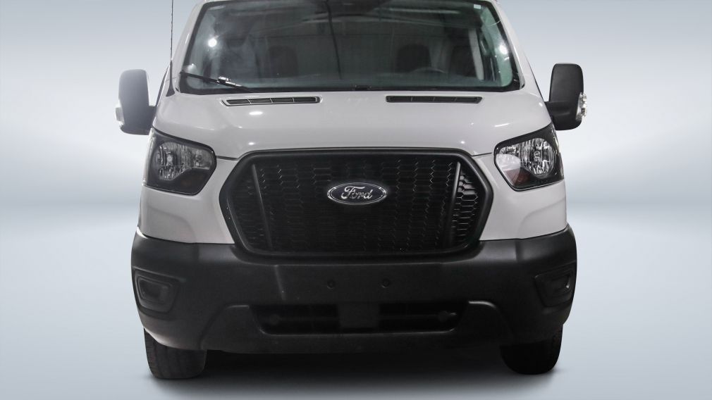 2023 Ford TRANSIT — photo 2