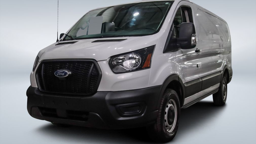 2023 Ford TRANSIT — photo 3