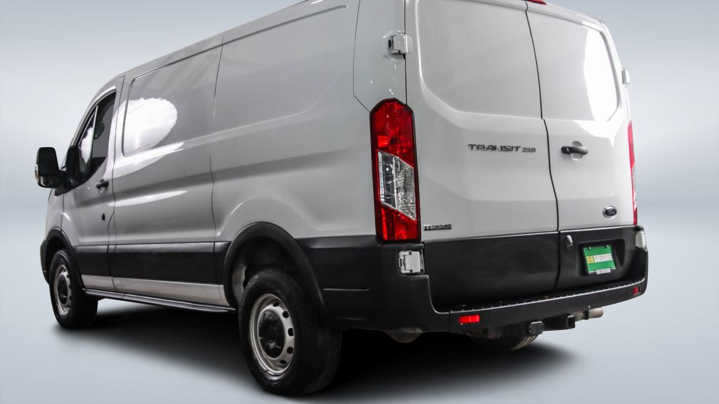 2023 Ford TRANSIT — photo 4