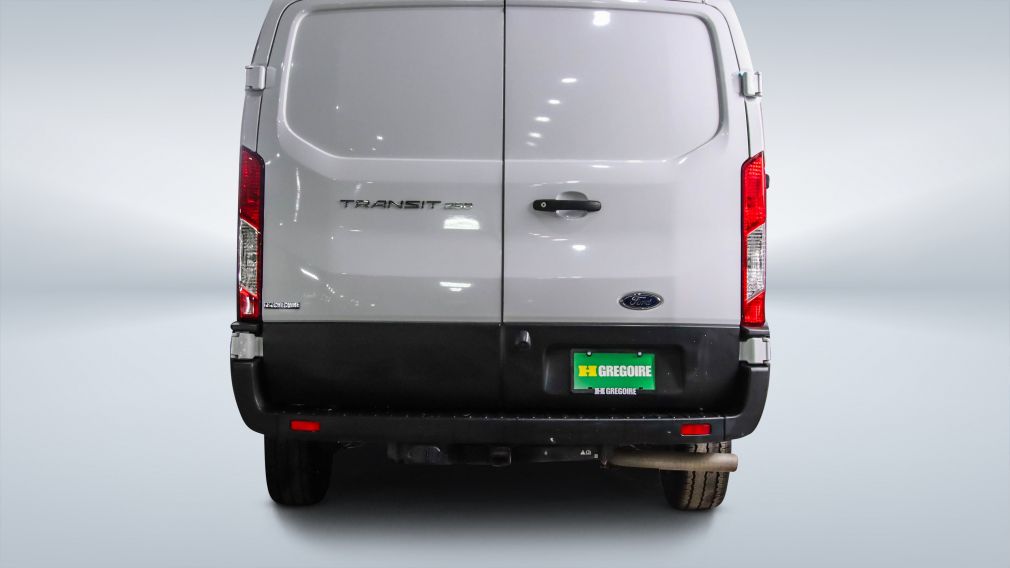 2023 Ford TRANSIT — photo 5