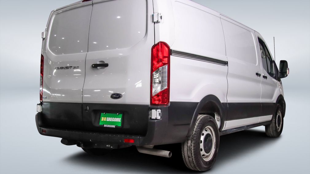 2023 Ford TRANSIT — photo 6