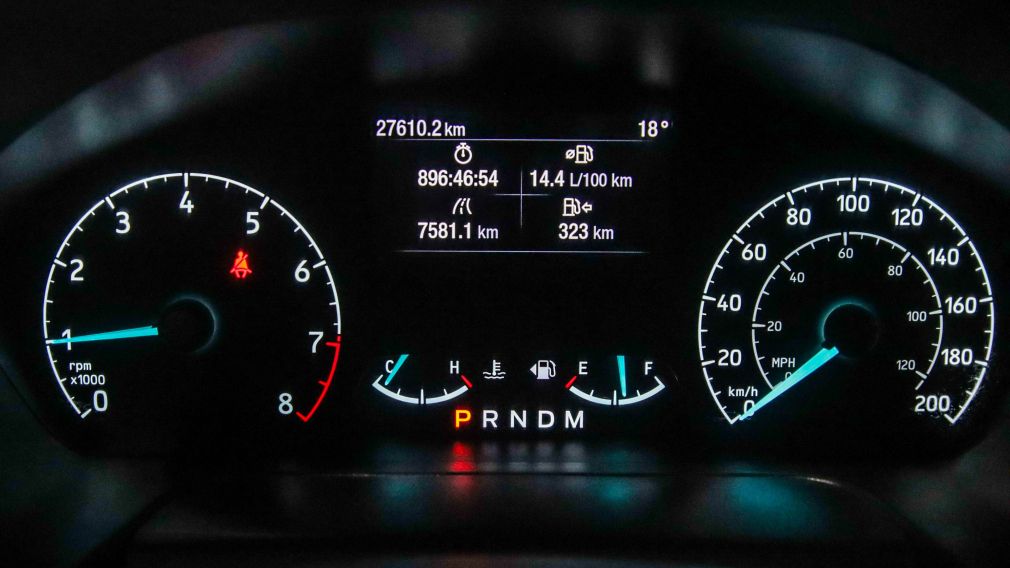 2023 Ford TRANSIT — photo 8