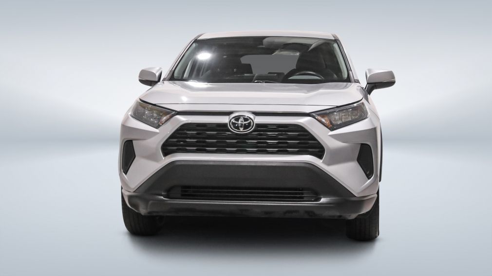 2022 Toyota Rav 4 — photo 2