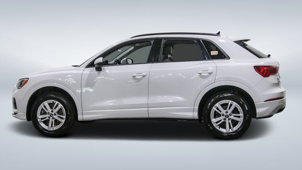 2022 Audi Q3 — photo 4