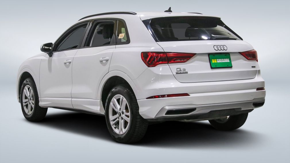 2022 Audi Q3 — photo 5
