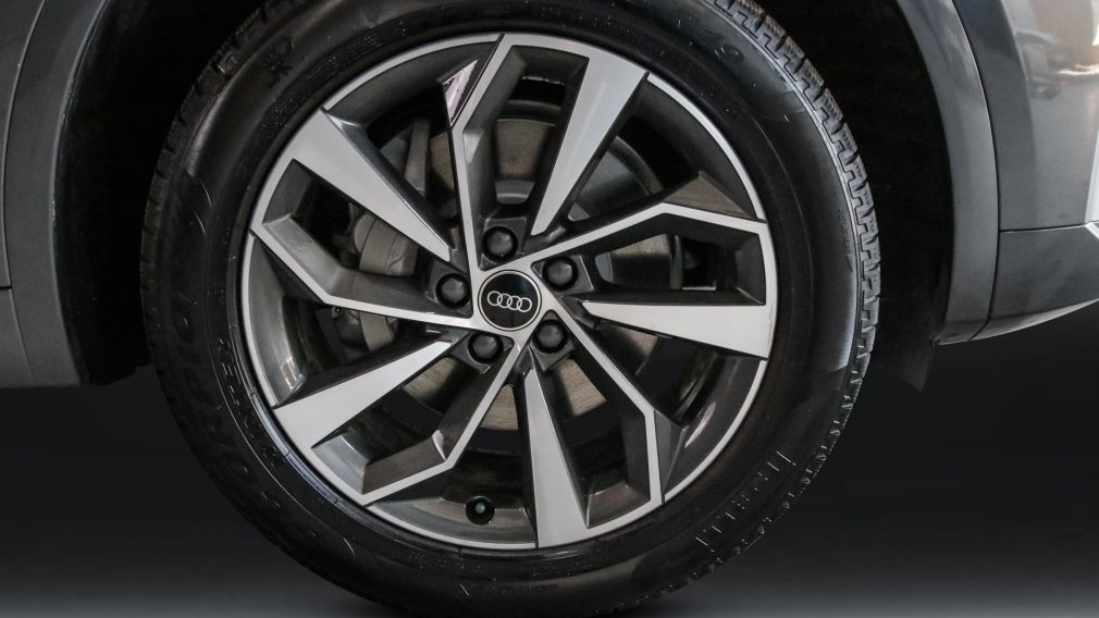 2022 Audi Q5 — photo 7