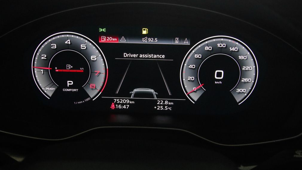 2022 Audi Q5 — photo 8