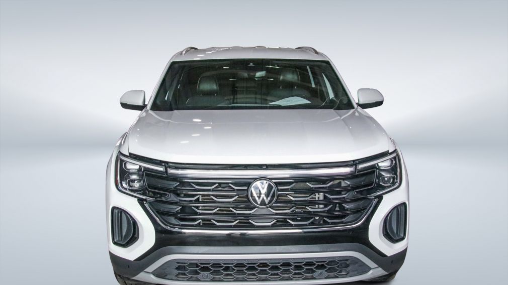 2024 Volkswagen Atlas — photo 2