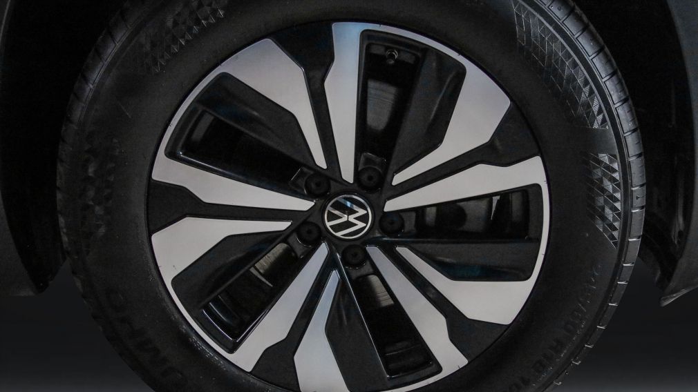 2024 Volkswagen Atlas — photo 7