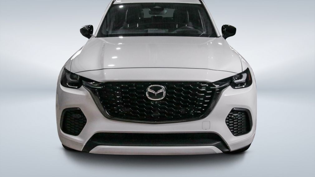 2025 Mazda CX 70 — photo 2
