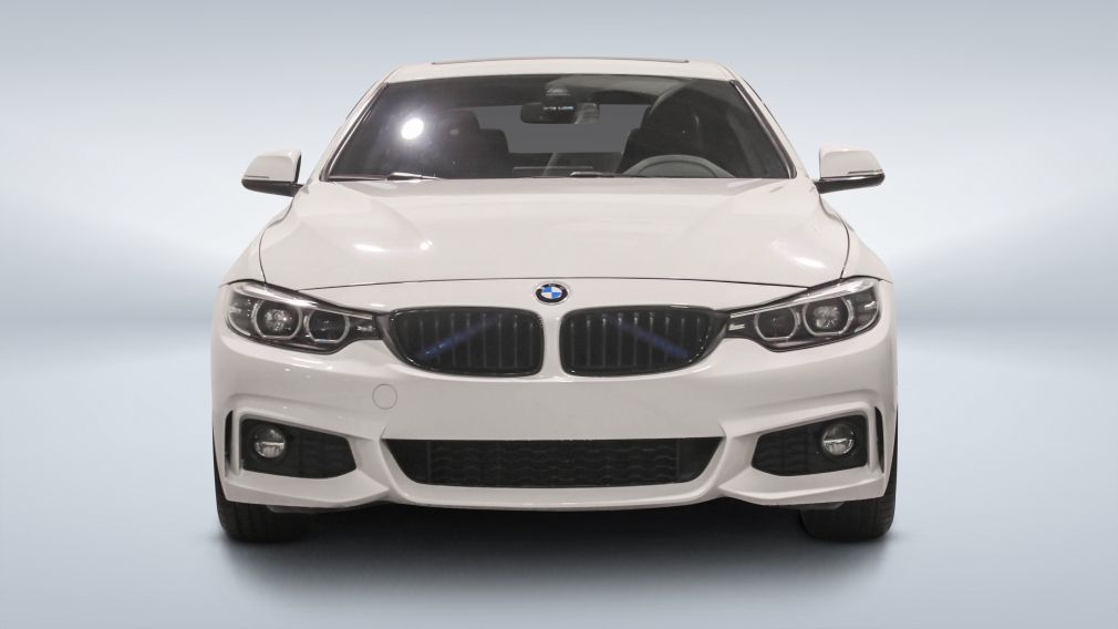 2020 BMW 430i — photo 2