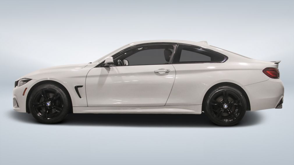 2020 BMW 430i — photo 4