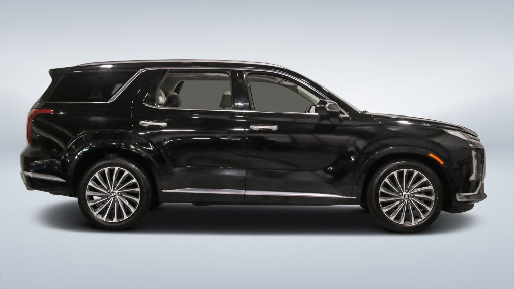 2024 Hyundai Palisade — photo 8