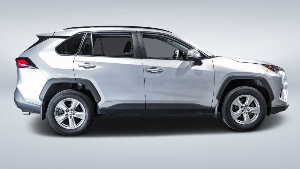 2022 Toyota Rav 4 — photo 8
