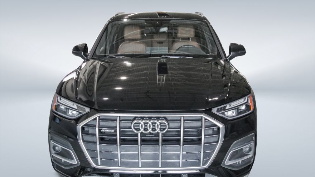 2023 Audi Q5 — photo 2