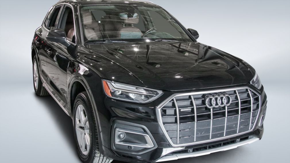 2023 Audi Q5