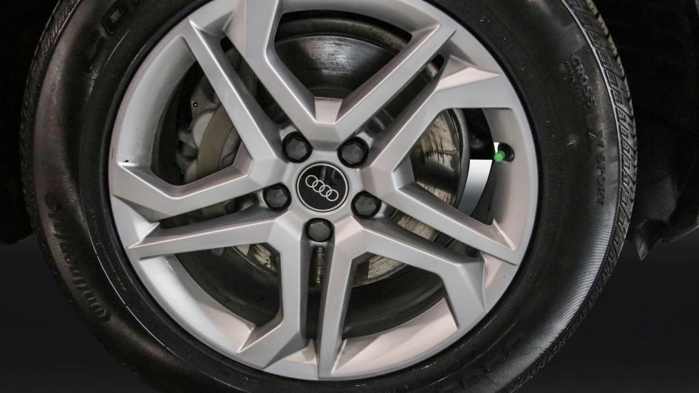 2023 Audi Q5 — photo 7
