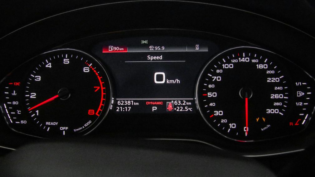 2023 Audi Q5 — photo 8