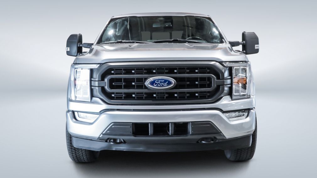 2023 Ford F150 — photo 2