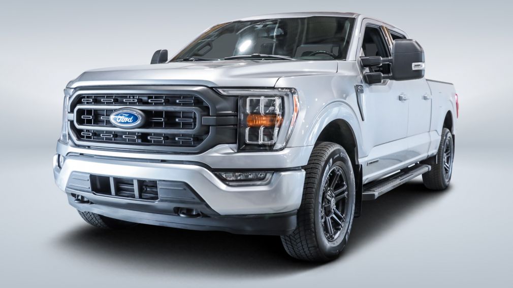 2023 Ford F150 — photo 3