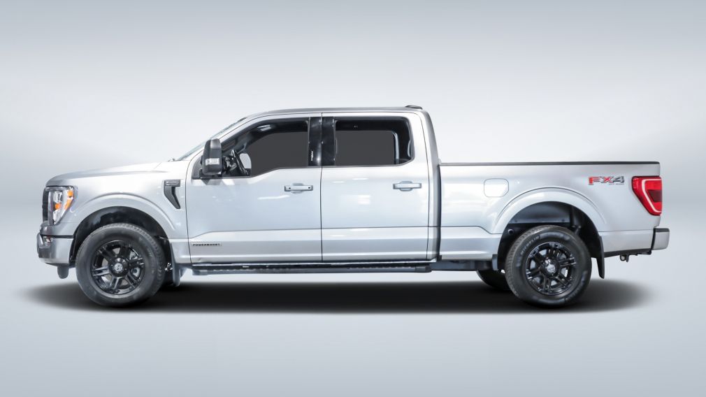 2023 Ford F150 — photo 4