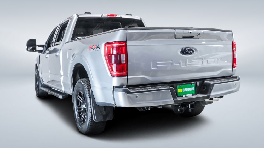2023 Ford F150 — photo 5