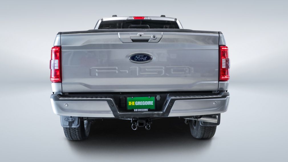 2023 Ford F150 — photo 6