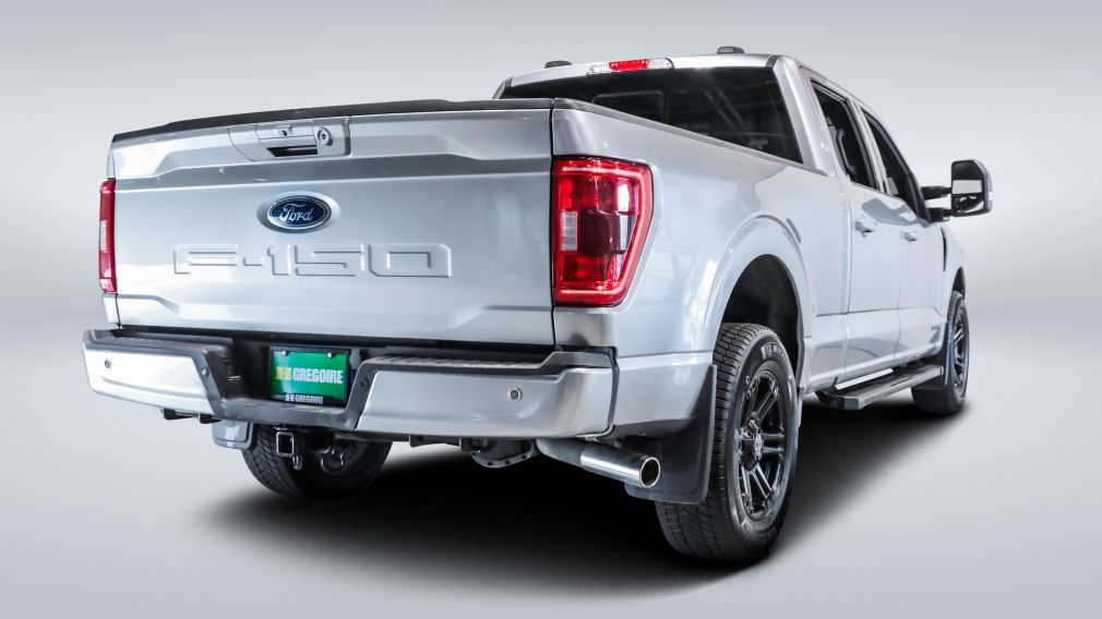 2023 Ford F150 — photo 7