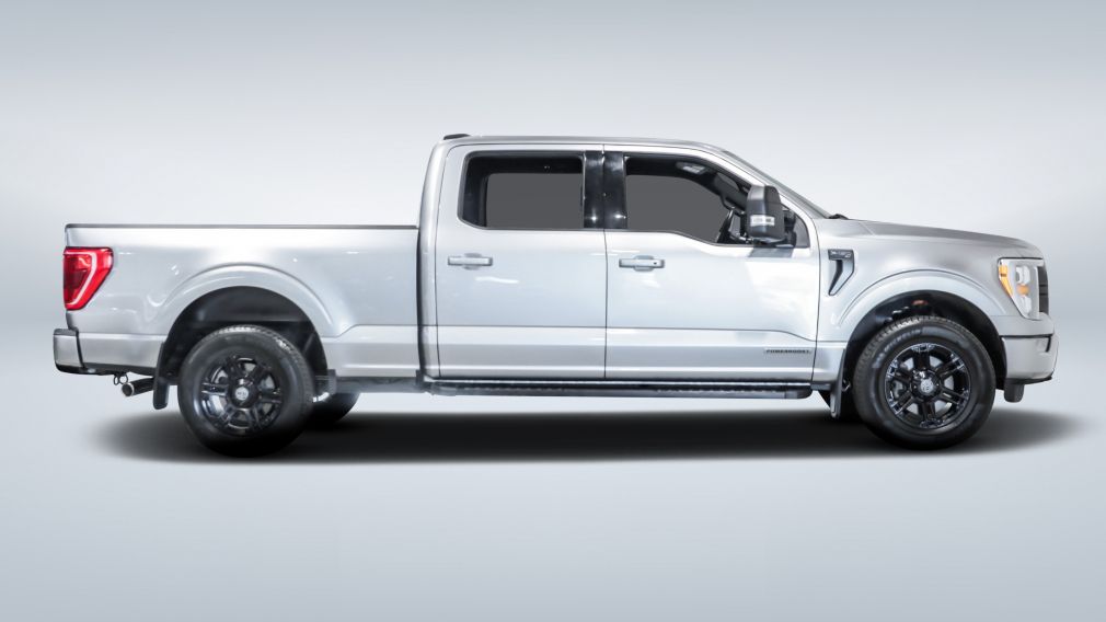 2023 Ford F150 — photo 8