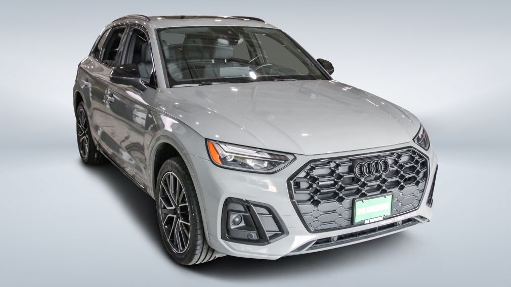 2022 Audi Q5