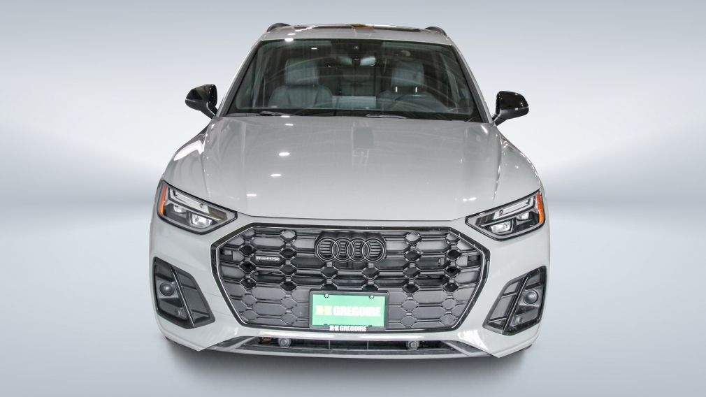 2022 Audi Q5 — photo 2