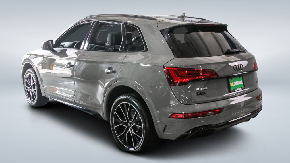 2022 Audi Q5 — photo 4