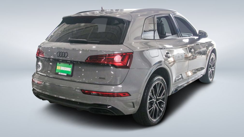 2022 Audi Q5 — photo 6