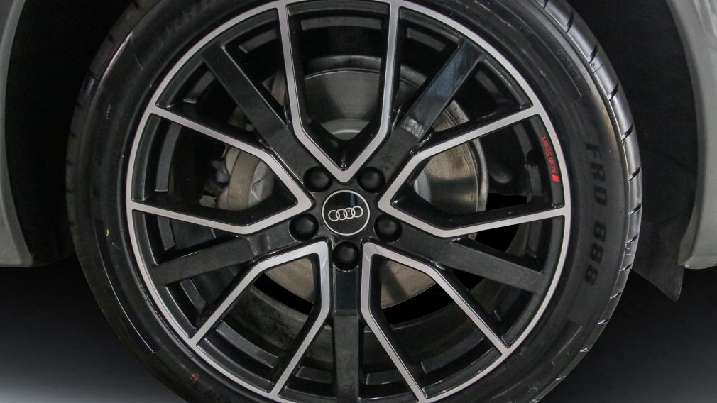 2022 Audi Q5 — photo 7