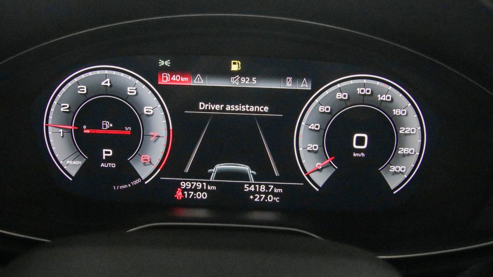 2022 Audi Q5 — photo 8