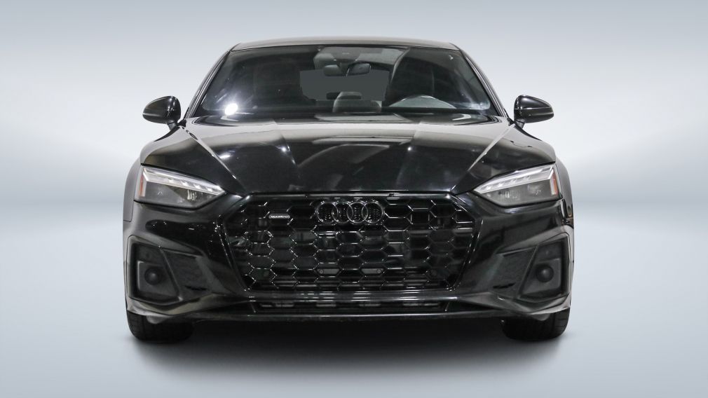 2023 Audi A5 — photo 2