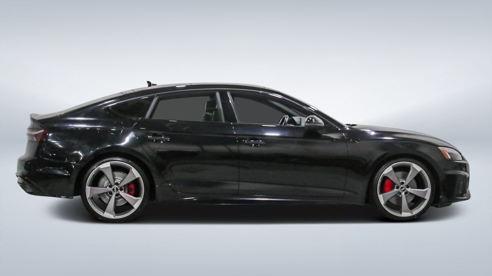 2023 Audi A5 — photo 8