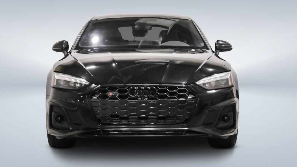 2022 Audi S5 — photo 2