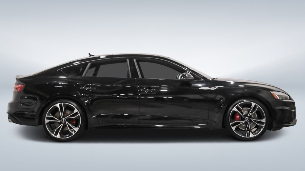 2022 Audi S5 — photo 8