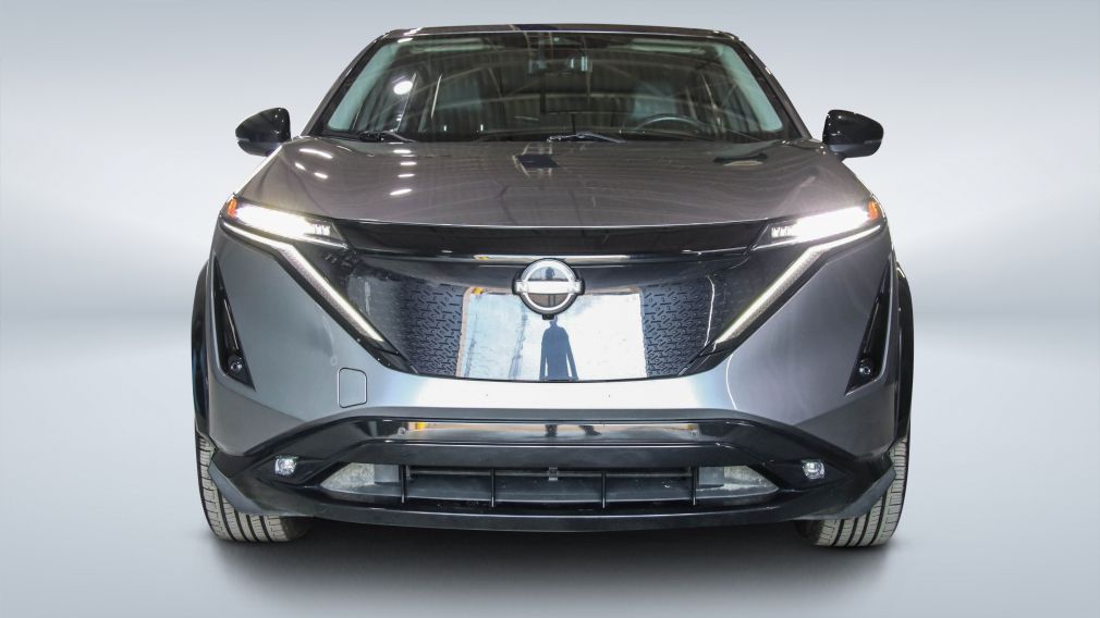 2023 Nissan Ariya — photo 2