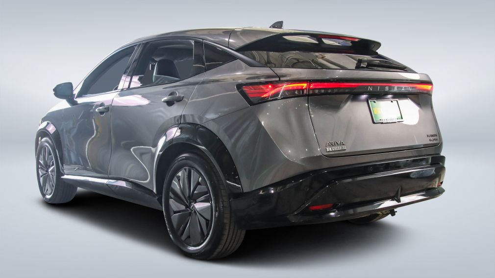2023 Nissan Ariya — photo 4
