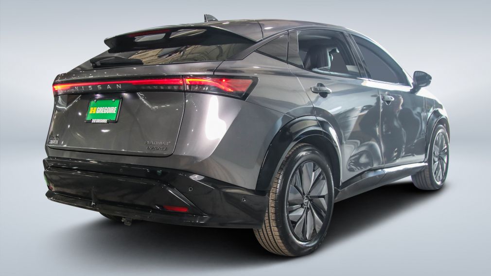 2023 Nissan Ariya — photo 6