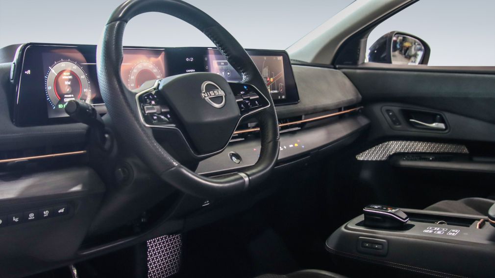 2023 Nissan Ariya — photo 7