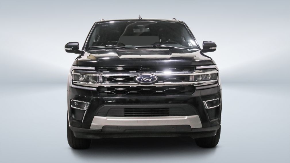 2024 Ford Expedition — photo 2