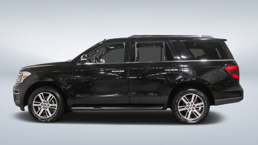 2024 Ford Expedition — photo 4