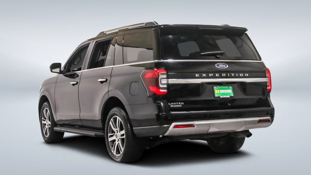 2024 Ford Expedition — photo 5