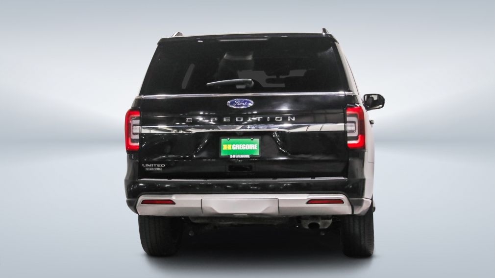 2024 Ford Expedition — photo 6
